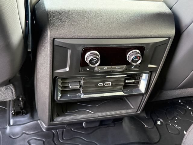 New 2026 GMC Hummer EV SUV AWD/4WD image 13
