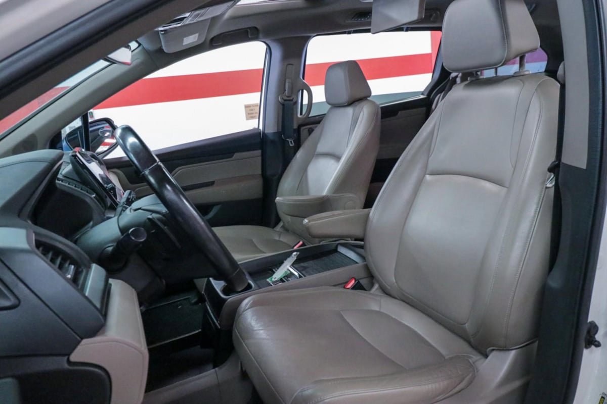 Used 2019 Honda Odyssey EX-L image 10