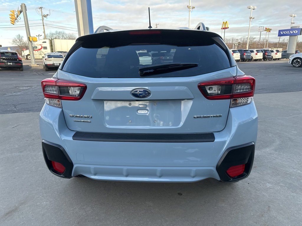 Used 2023 Subaru Crosstrek 2.0i image 6