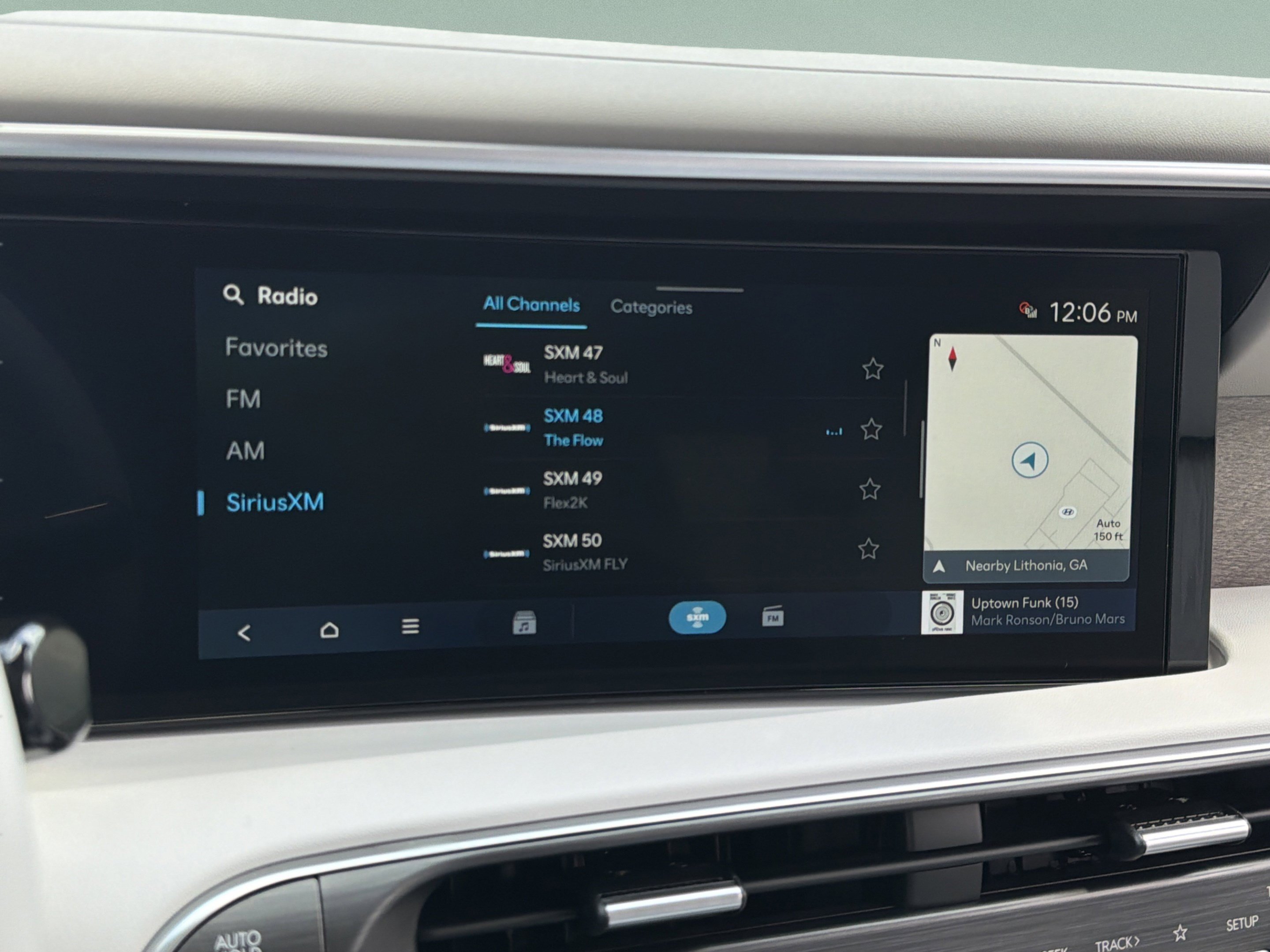 New 2026 Hyundai Palisade SEL FWD image 21
