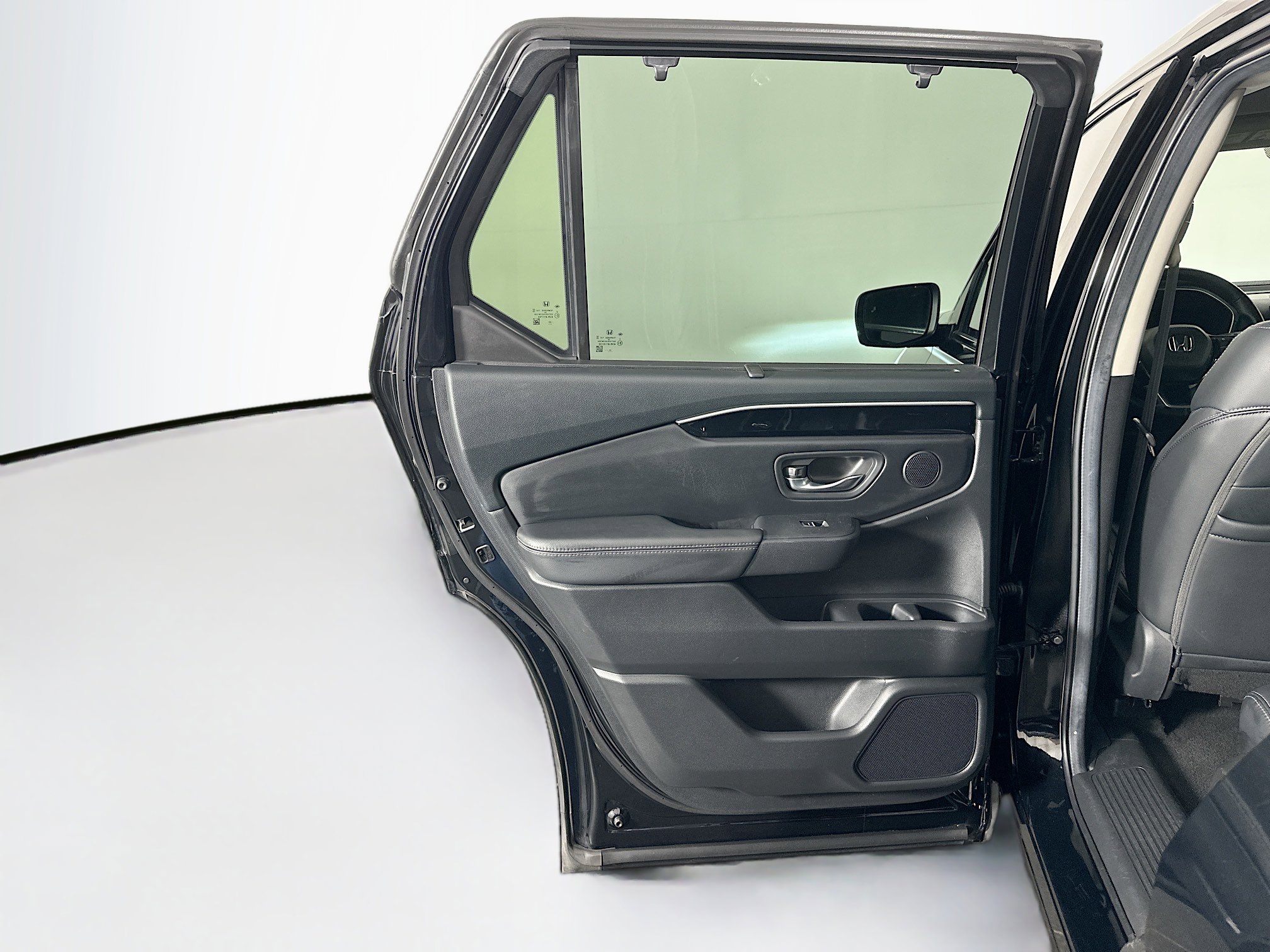 Used 2024 Honda Pilot EX-L image 25