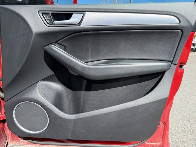 Used 2015 Audi Q5 TDI Premium Plus w/ Technology Package image 46