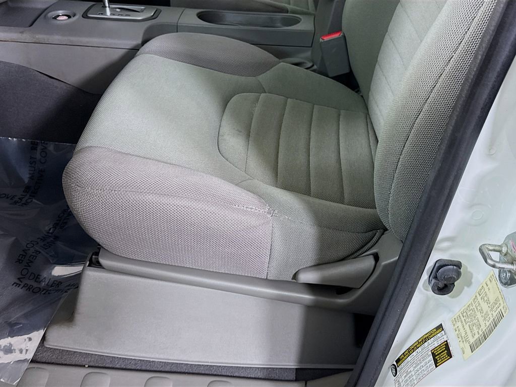 Used 2020 Nissan Frontier S image 22