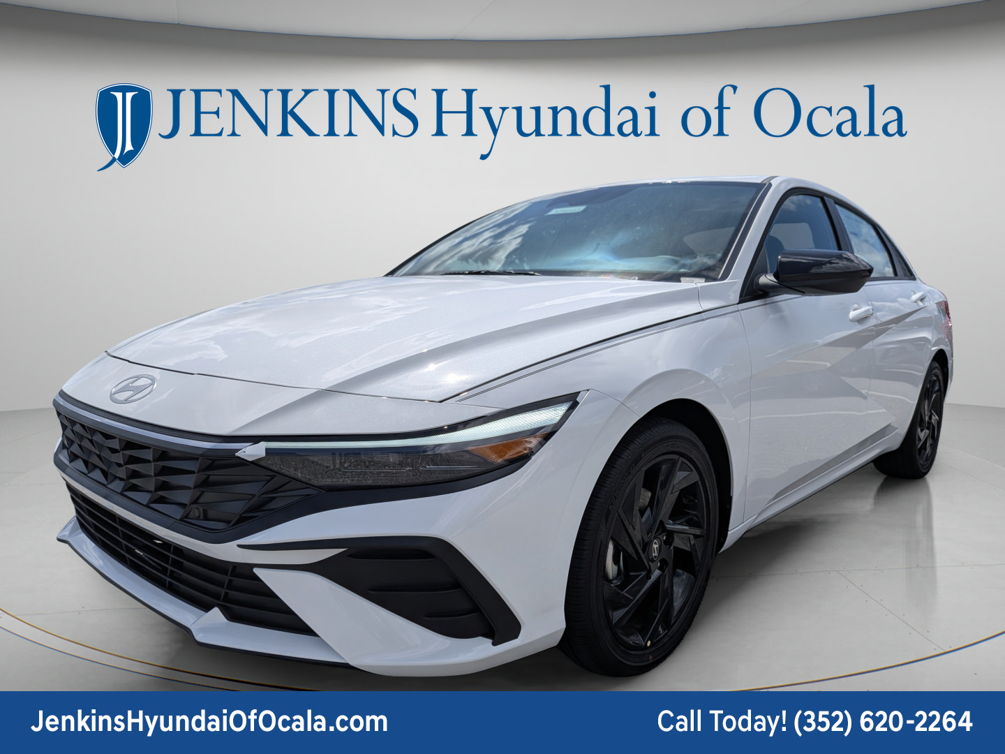 New 2026 Hyundai Elantra SEL Sport FWD image 9