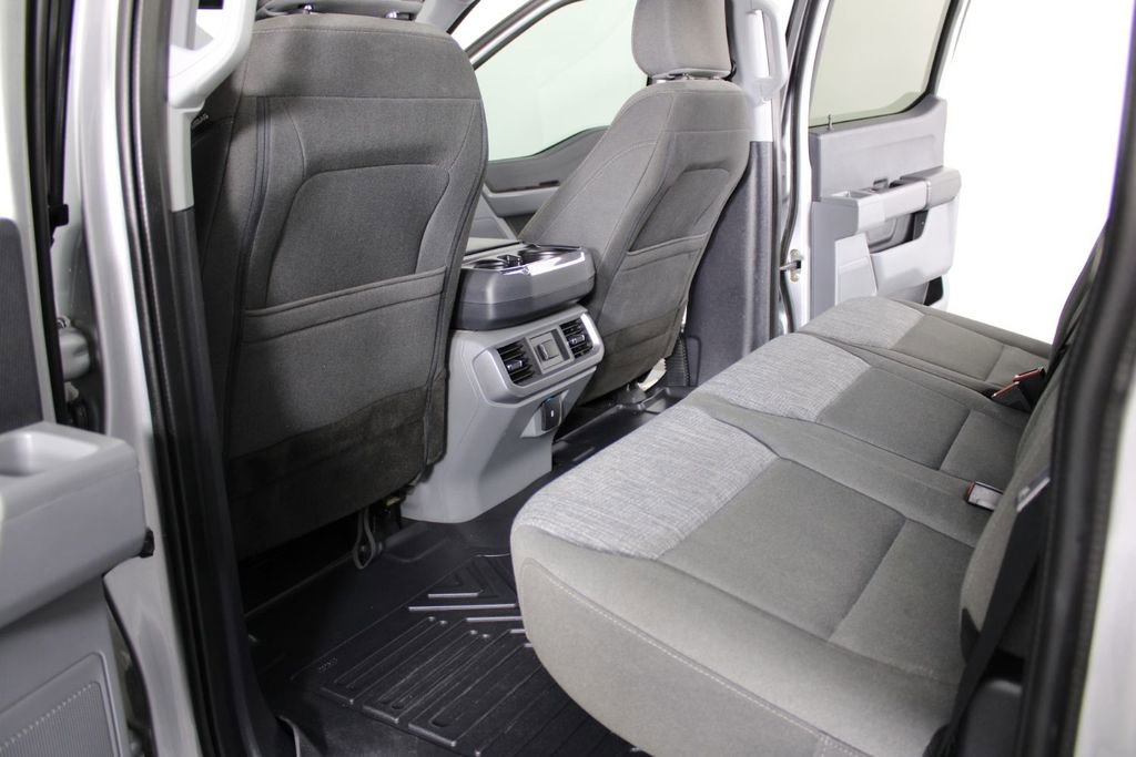 Used 2022 Ford F150 XLT w/ Trailer Tow Package image 29