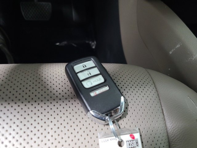 Used 2018 Honda Ridgeline RTL-E image 35
