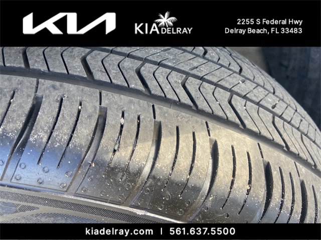 Used 2025 Hyundai Kona SEL image 29