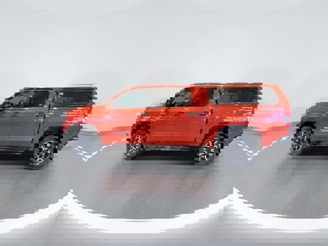 Used 2017 Toyota Tundra SR5 image 6