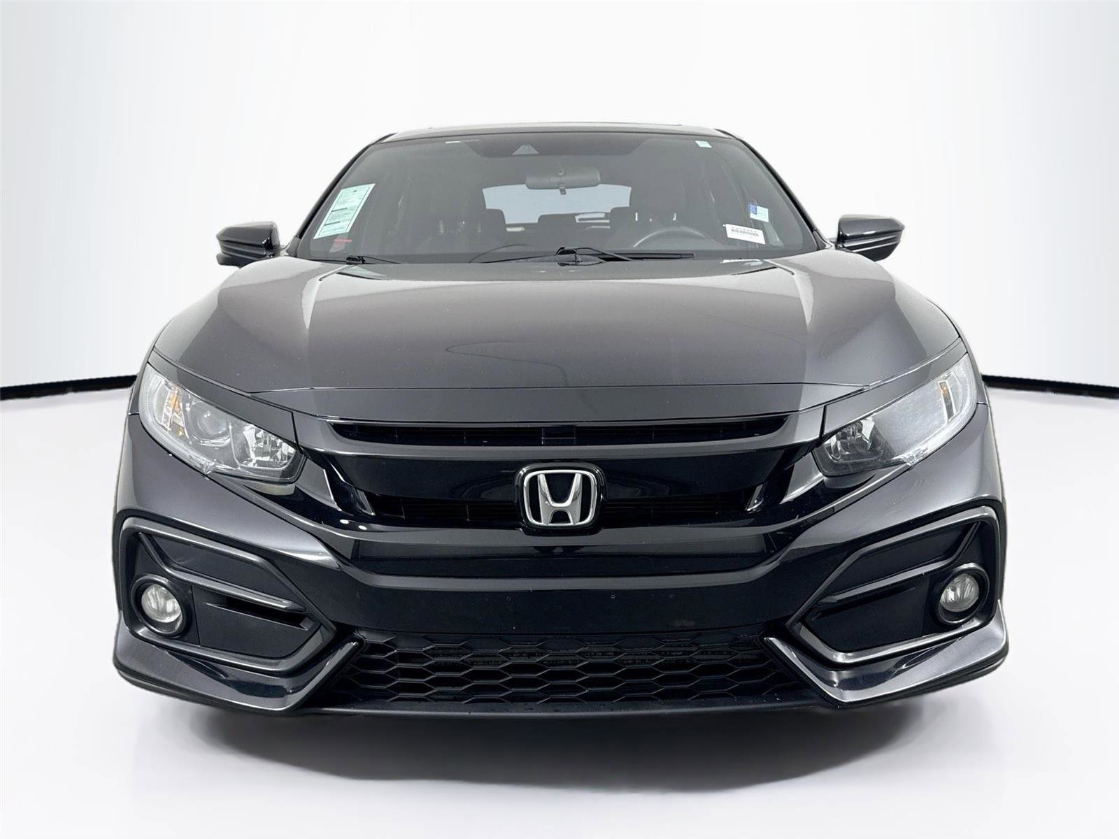 Used 2020 Honda Civic EX image 8