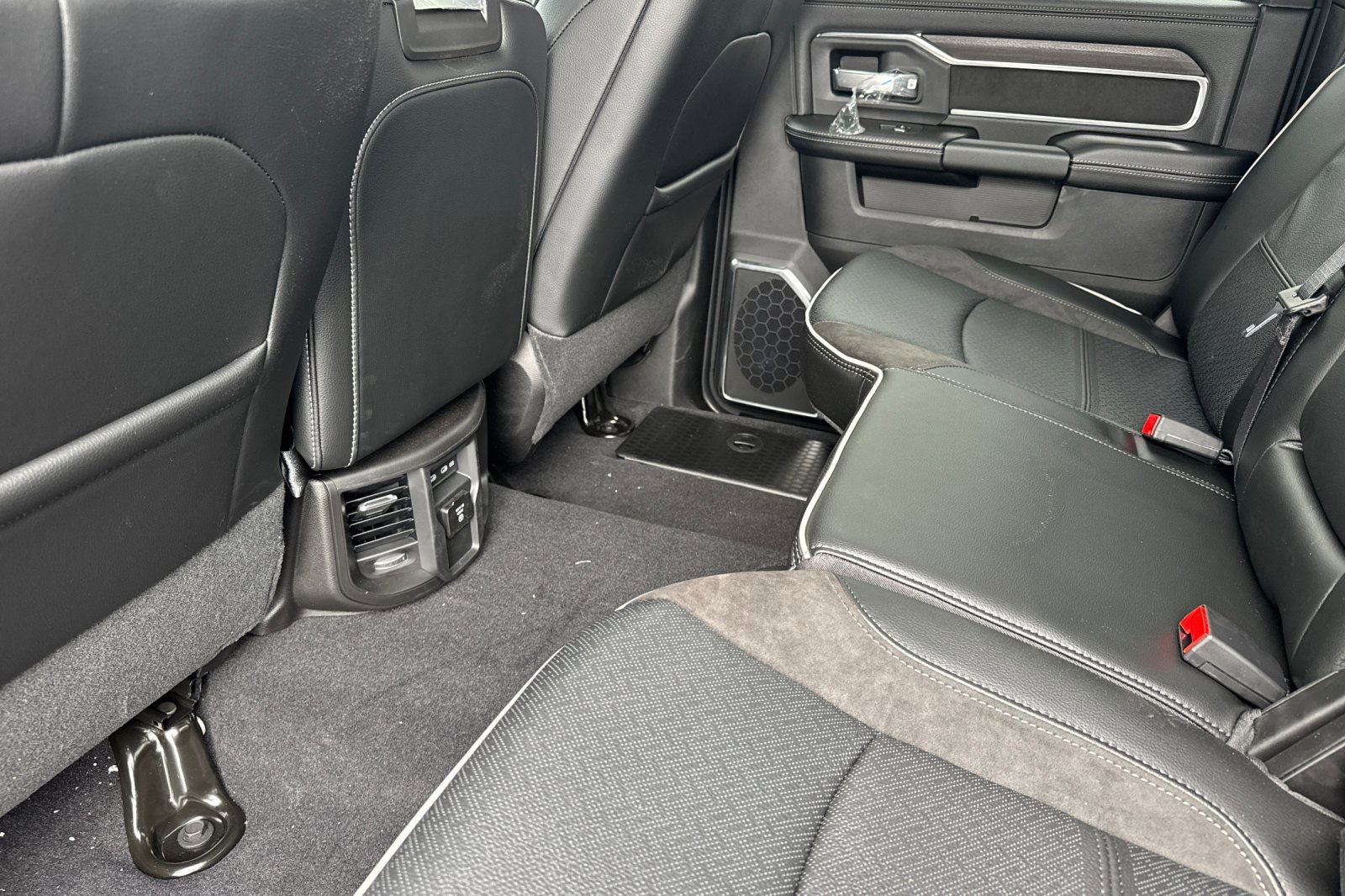 New 2026 RAM 3500 Laramie image 11