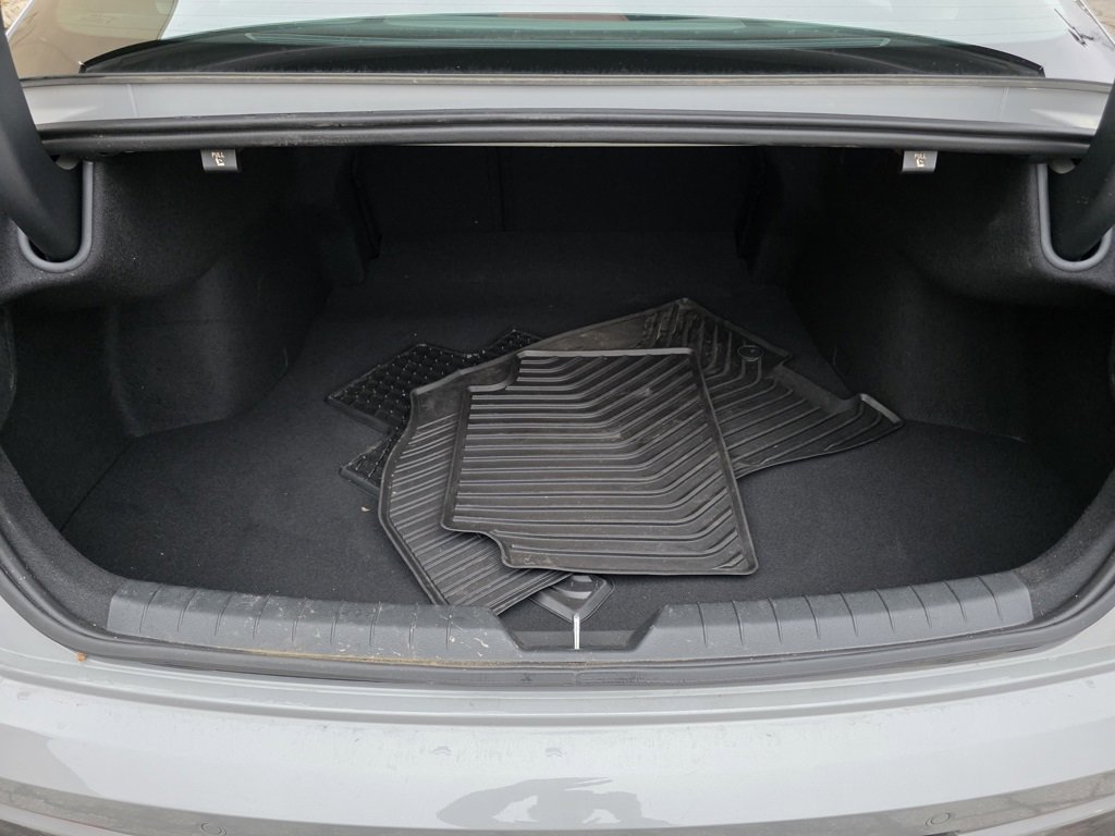 Used 2025 Kia K5 GT-Line w/ GT-Line Premium Package image 14