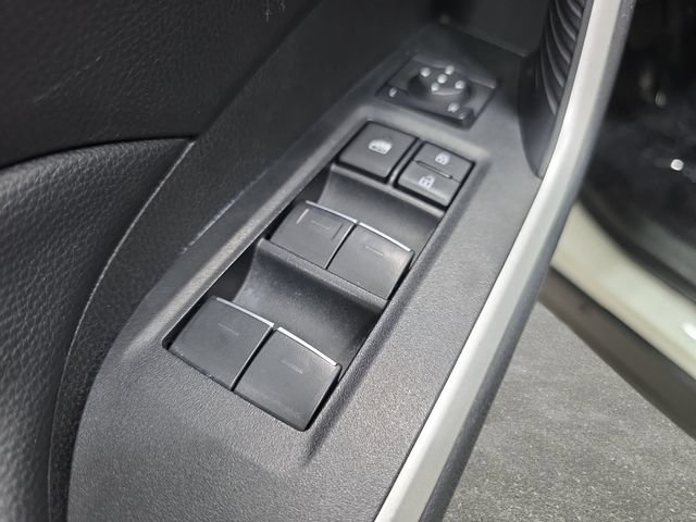 Certified 2025 Toyota RAV4 XLE FWD image 23