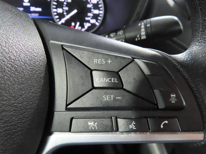 Used 2024 Nissan Sentra SV FWD image 22