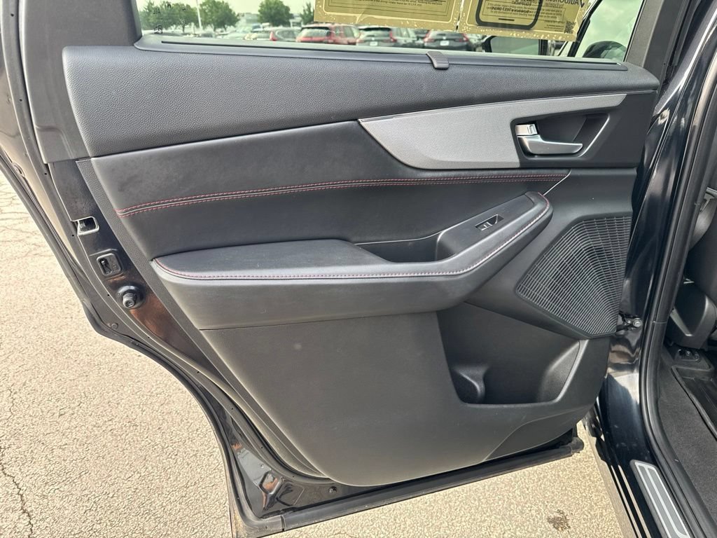 Used 2024 Acura MDX A-Spec AWD/4WD image 36