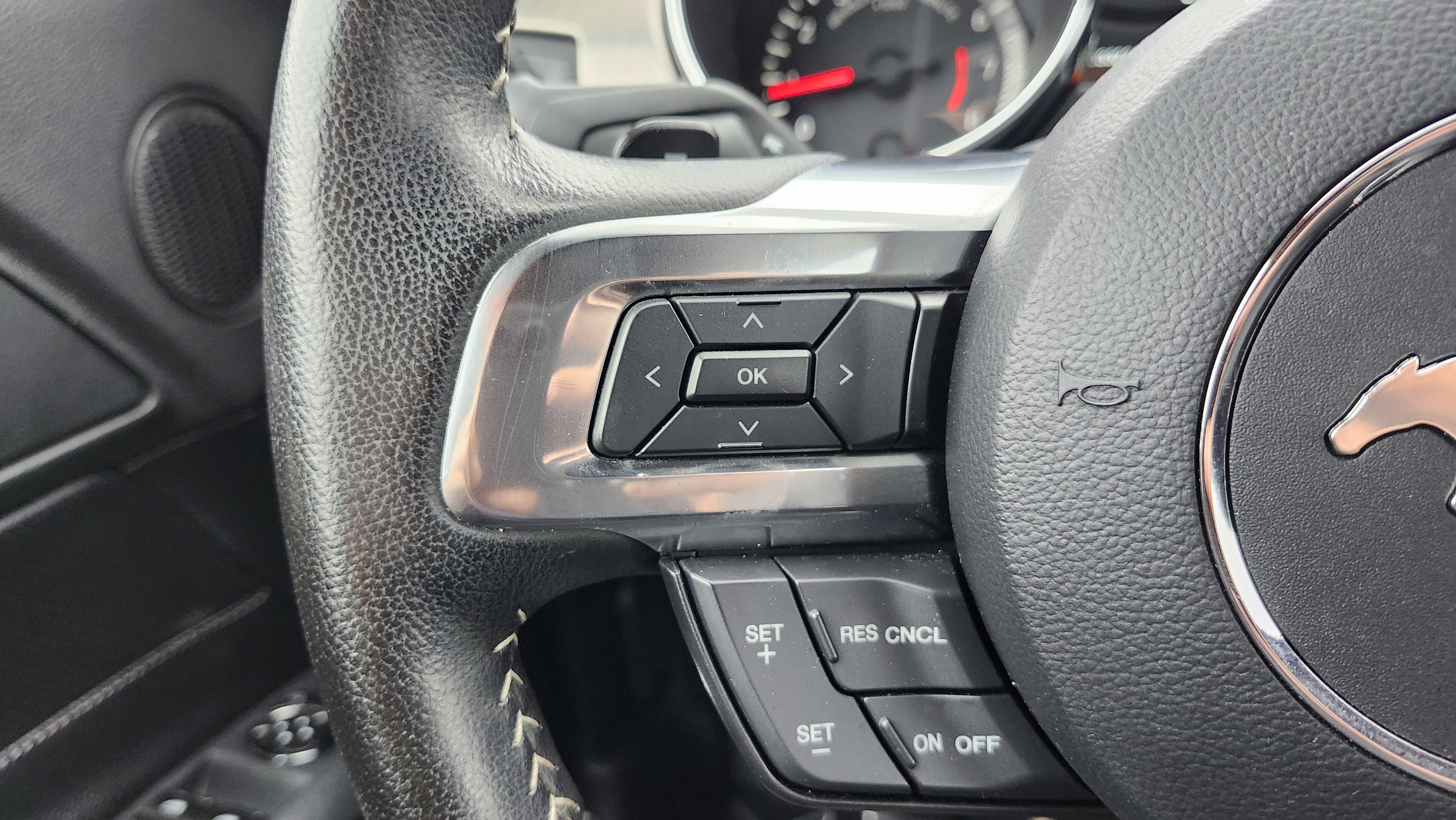 Used 2015 Ford Mustang Premium w/ Equipment Group 201A image 35