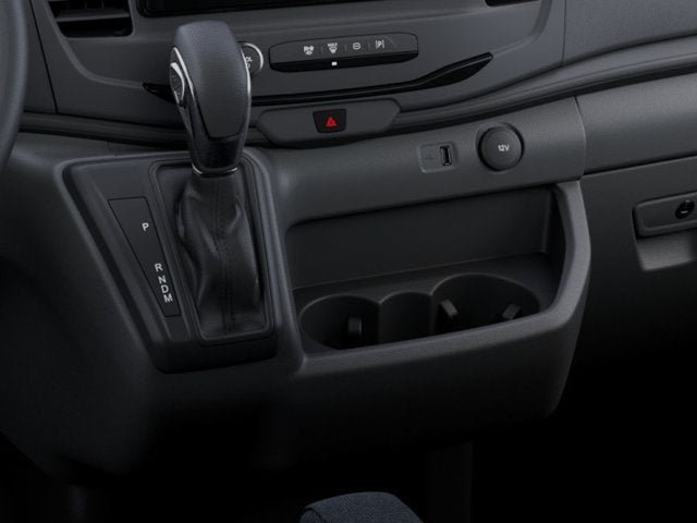 New 2027 Ford Transit 250 148 High Roof RWD image 16
