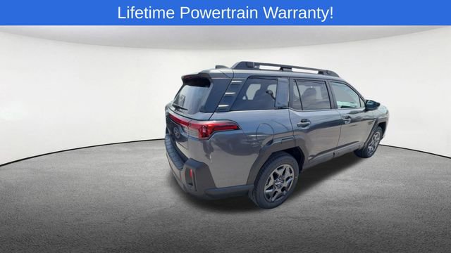 New 2026 Subaru Outback Premium AWD/4WD image 8
