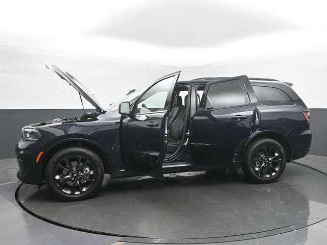 New 2026 Dodge Durango GT AWD/4WD image 55