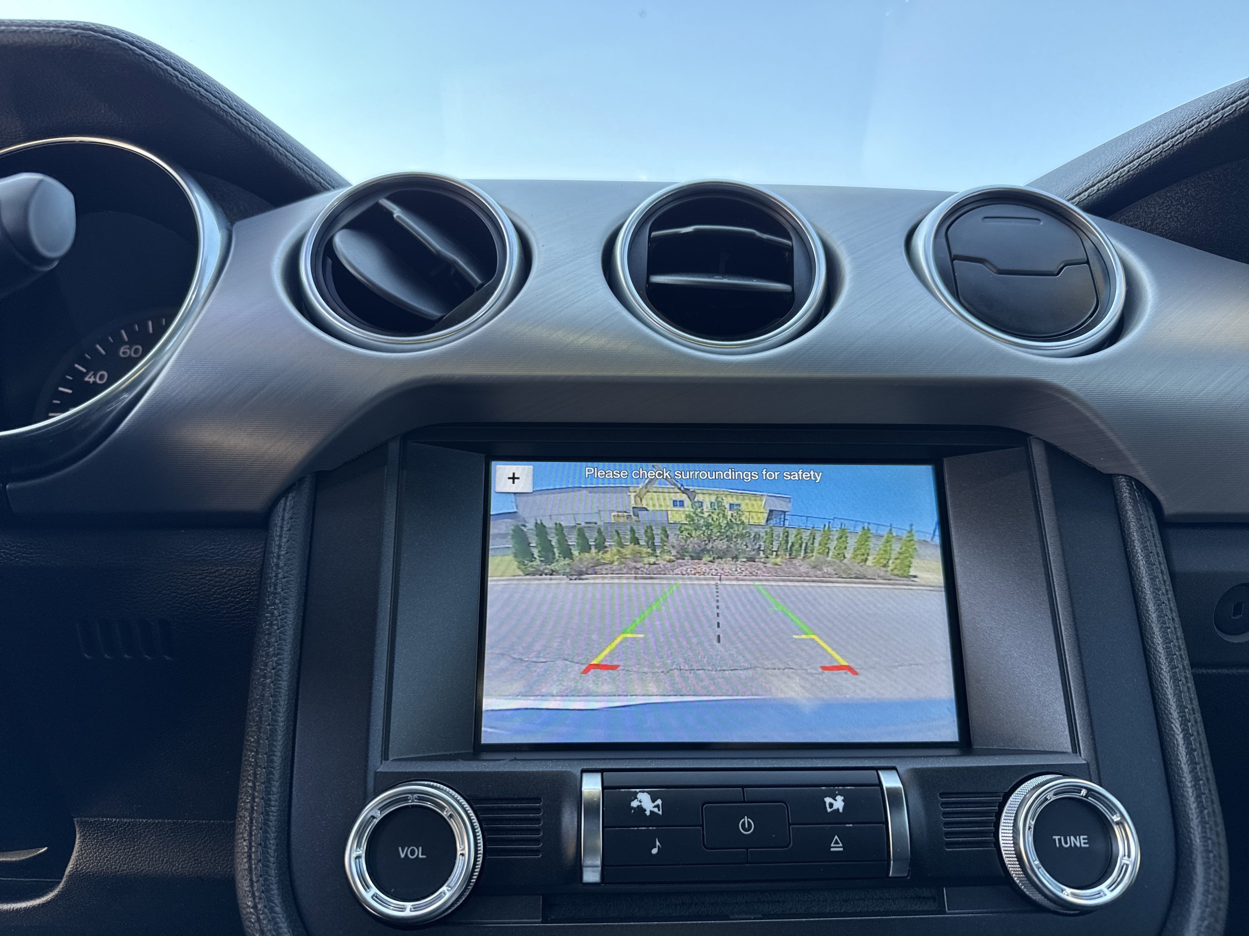 Used 2018 Ford Mustang GT Premium image 24