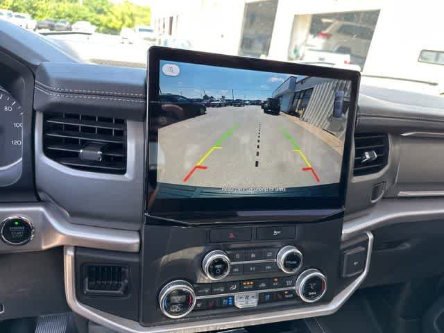 Used 2023 Ford Expedition Max XLT AWD/4WD image 15