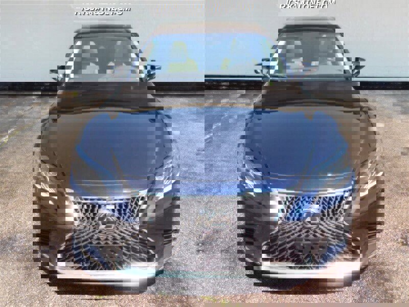 Used 2018 Lexus LS 500 AWD w/ Interior Upgrade Package image 3