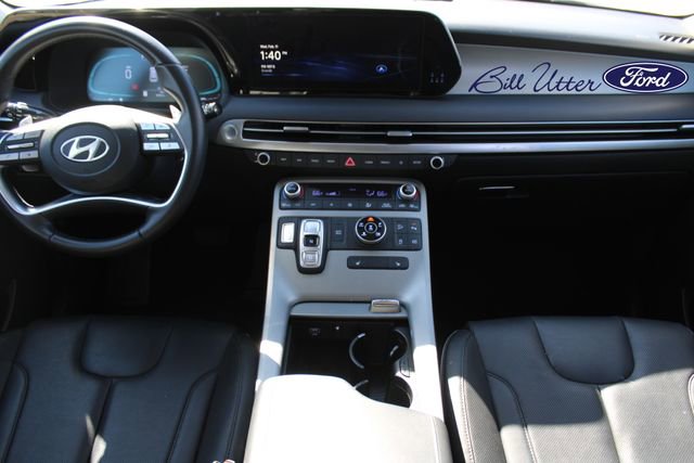 Used 2024 Hyundai Palisade XRT image 16