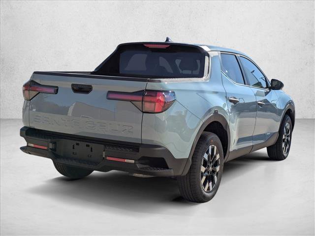 New 2026 Hyundai Santa Cruz SE image 2