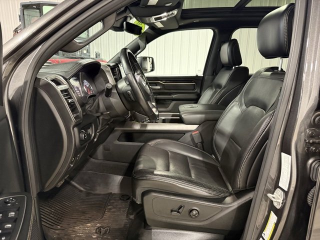 Used 2020 RAM 1500 Sport w/ Advanced Safety Group image 9