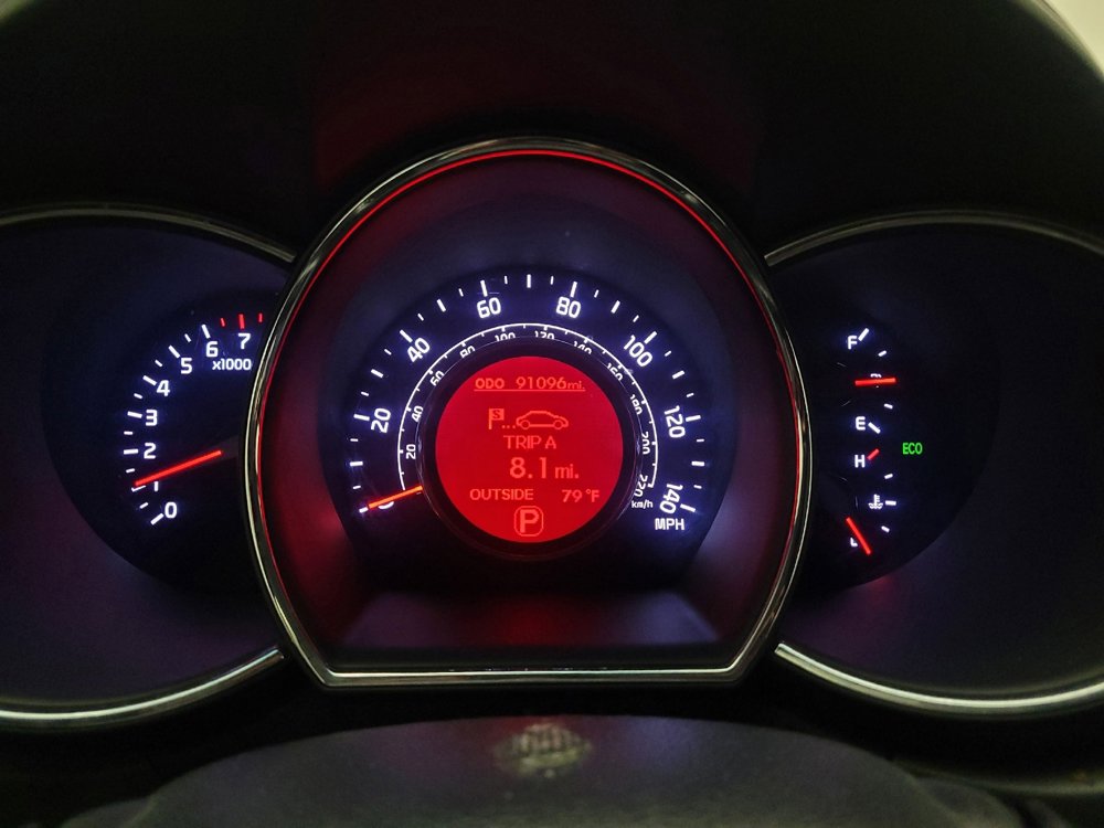 Used 2012 Kia Rio SX image 23