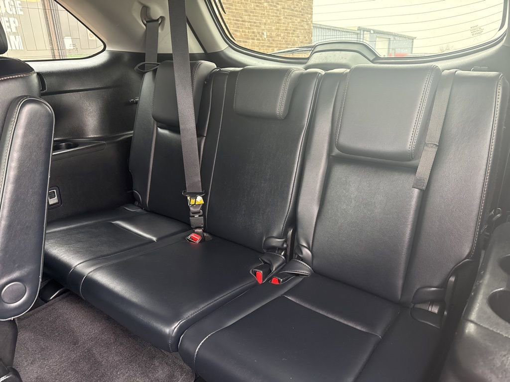 Used 2016 Toyota Highlander Limited image 52