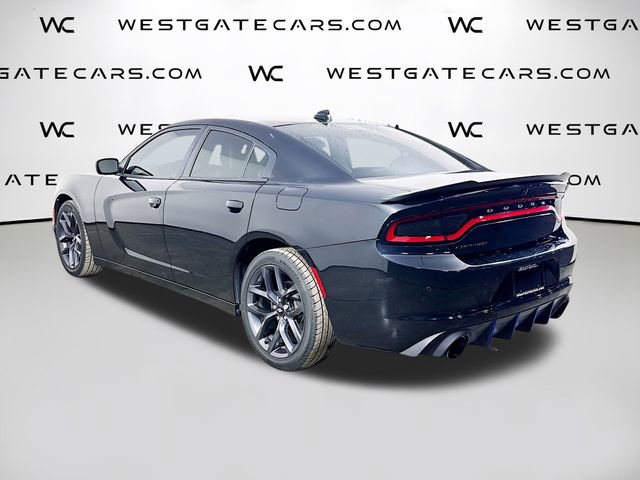 Used 2019 Dodge Charger SXT image 5