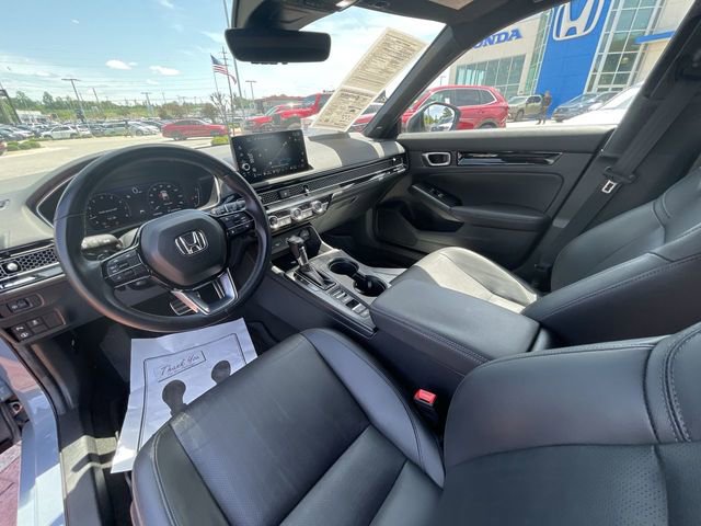 Used 2024 Honda Civic Sport Touring image 15