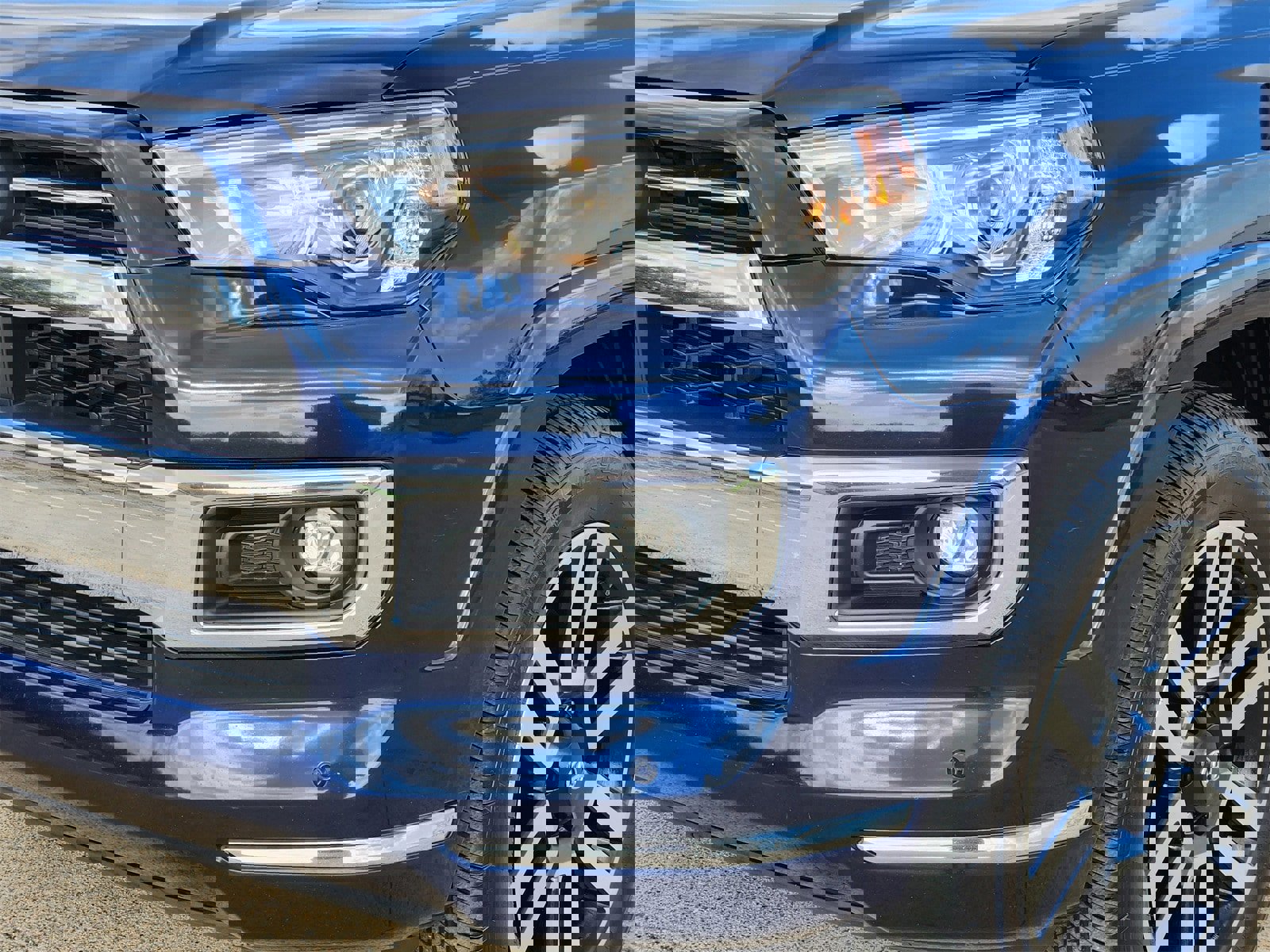 Used 2022 Toyota 4Runner Limited image 10