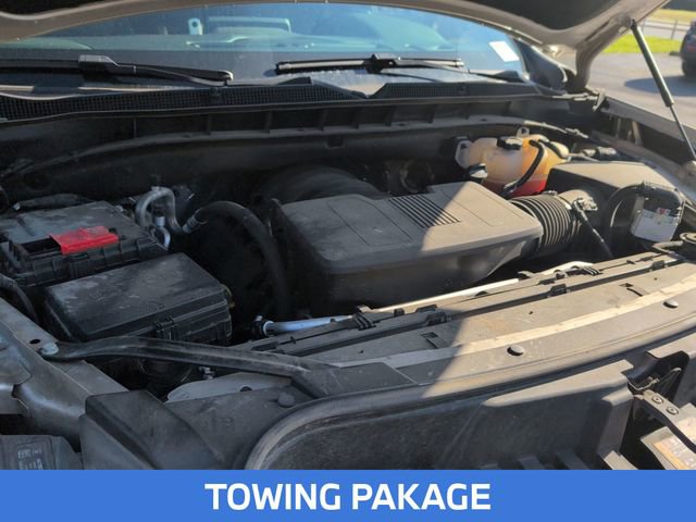 Used 2024 Chevrolet Tahoe LT RWD image 13