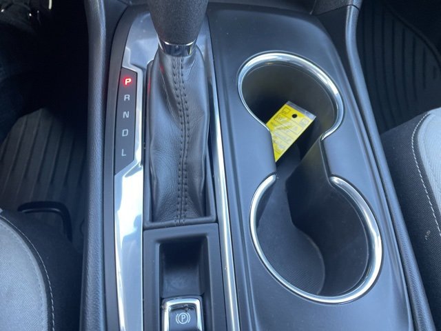 Used 2019 Chevrolet Equinox LS image 27