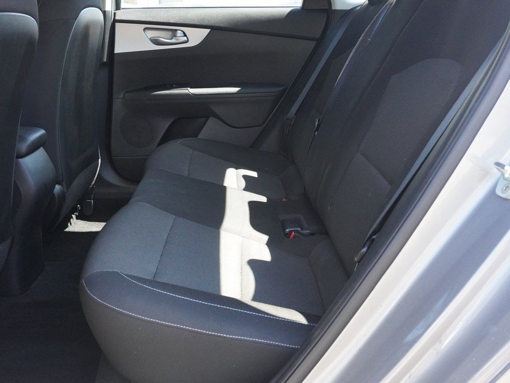 Used 2023 Kia Forte LXS FWD image 23