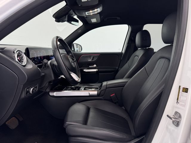 Certified 2024 Mercedes-Benz GLB 250 image 17