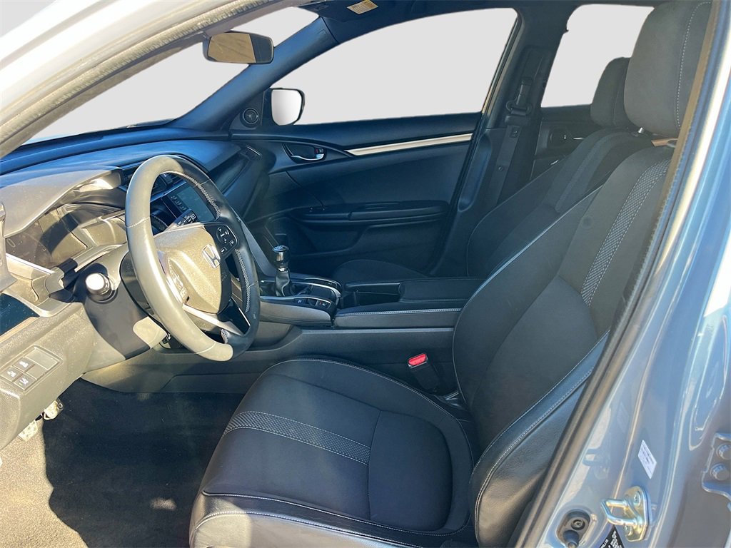 Used 2020 Honda Civic Sport image 20