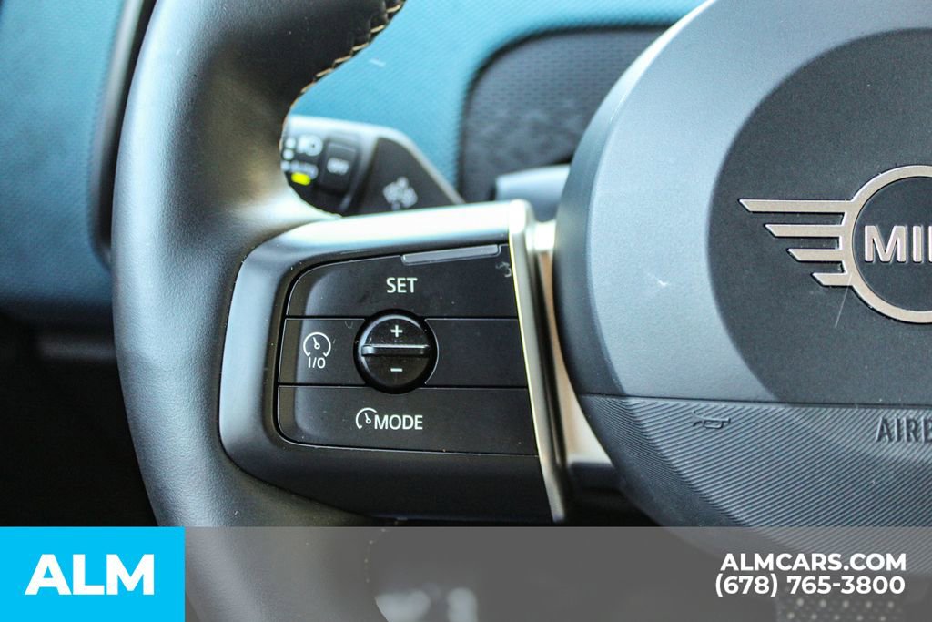 Used 2025 MINI Cooper Countryman S image 25