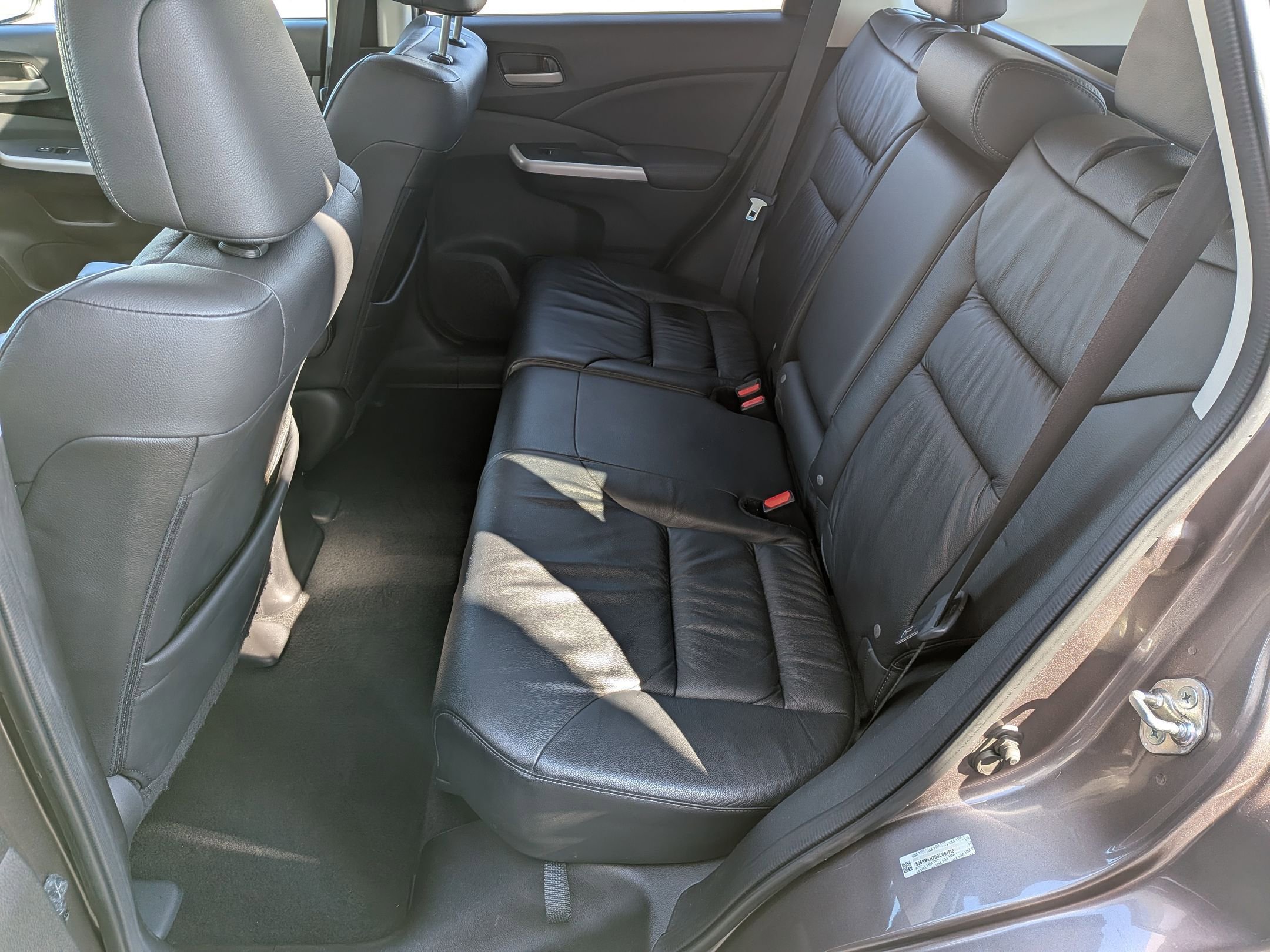 Used 2013 Honda CR-V EX-L image 23