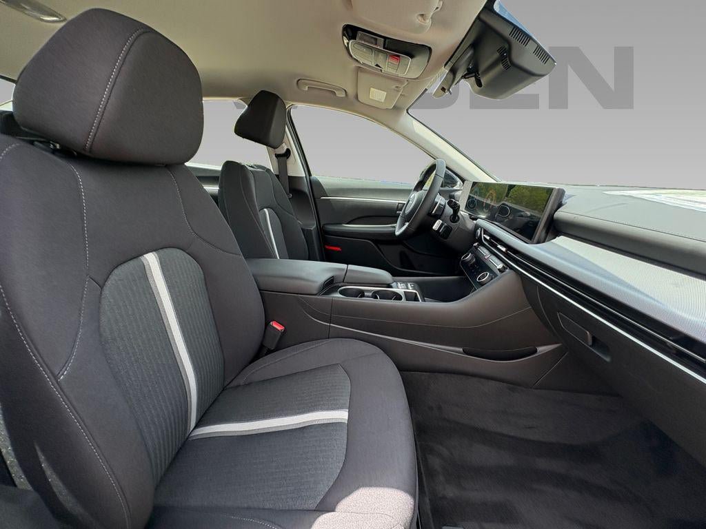 New 2026 Hyundai Sonata SEL FWD image 66