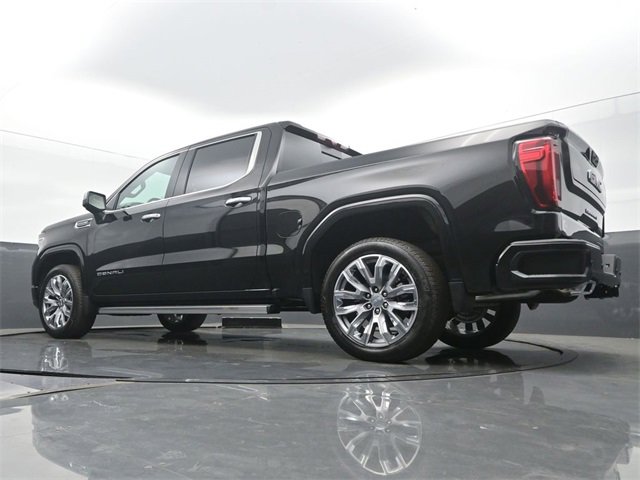 New 2026 GMC Sierra 1500 Denali w/ Denali Reserve Package image 48
