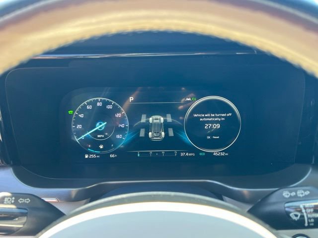 Certified 2024 Kia Sorento SX Prestige AWD/4WD image 20