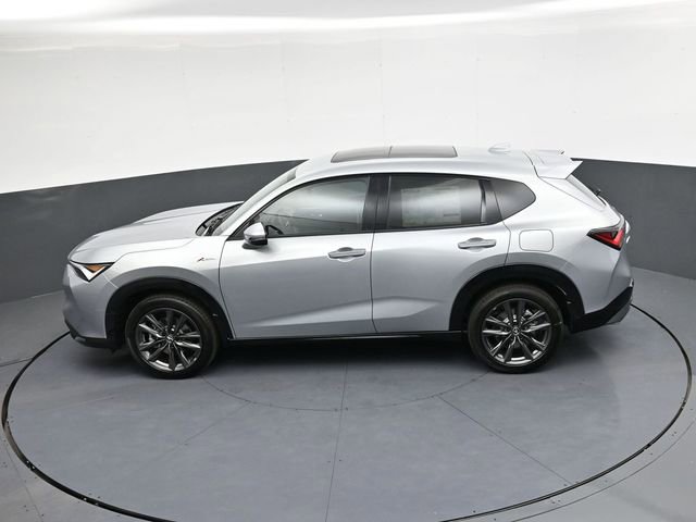 New 2025 Acura ADX A-Spec image 26