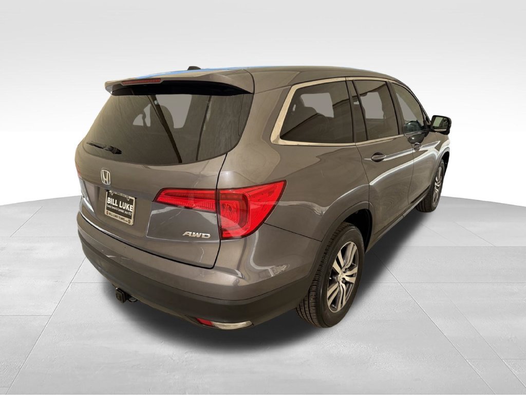 Used 2017 Honda Pilot EX-L image 6