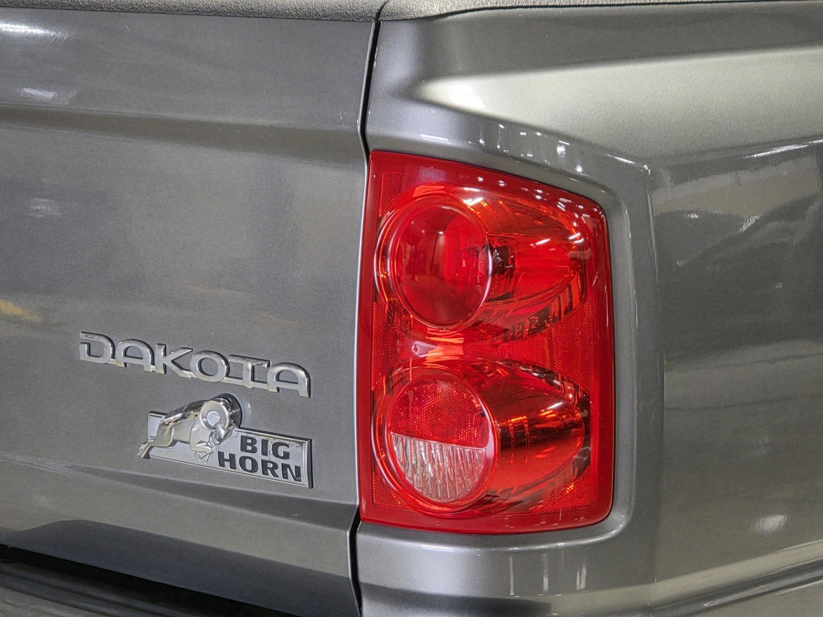 Used 2011 Dodge Dakota Big Horn image 12