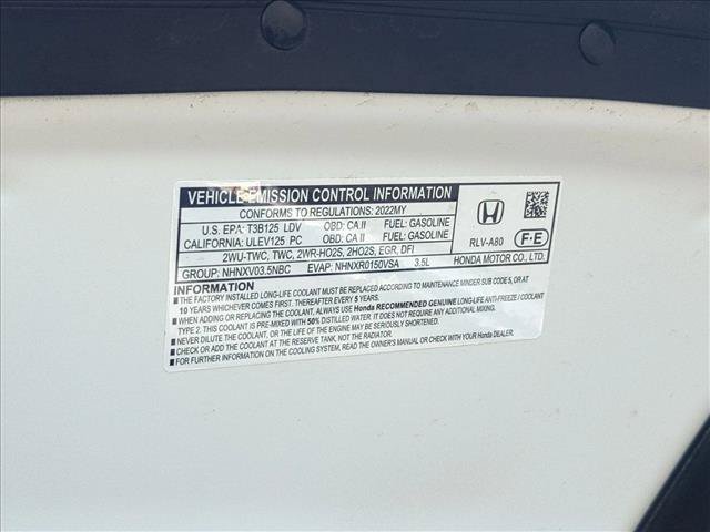 Used 2022 Honda Pilot Special Edition image 28