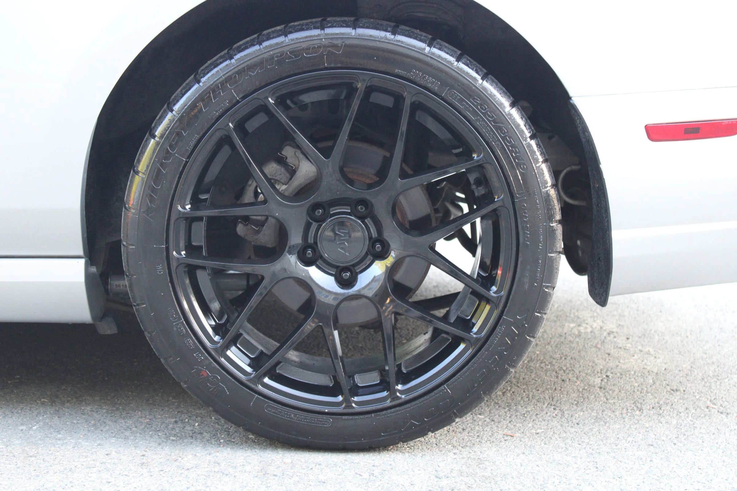 Used 2013 Ford Mustang GT image 28