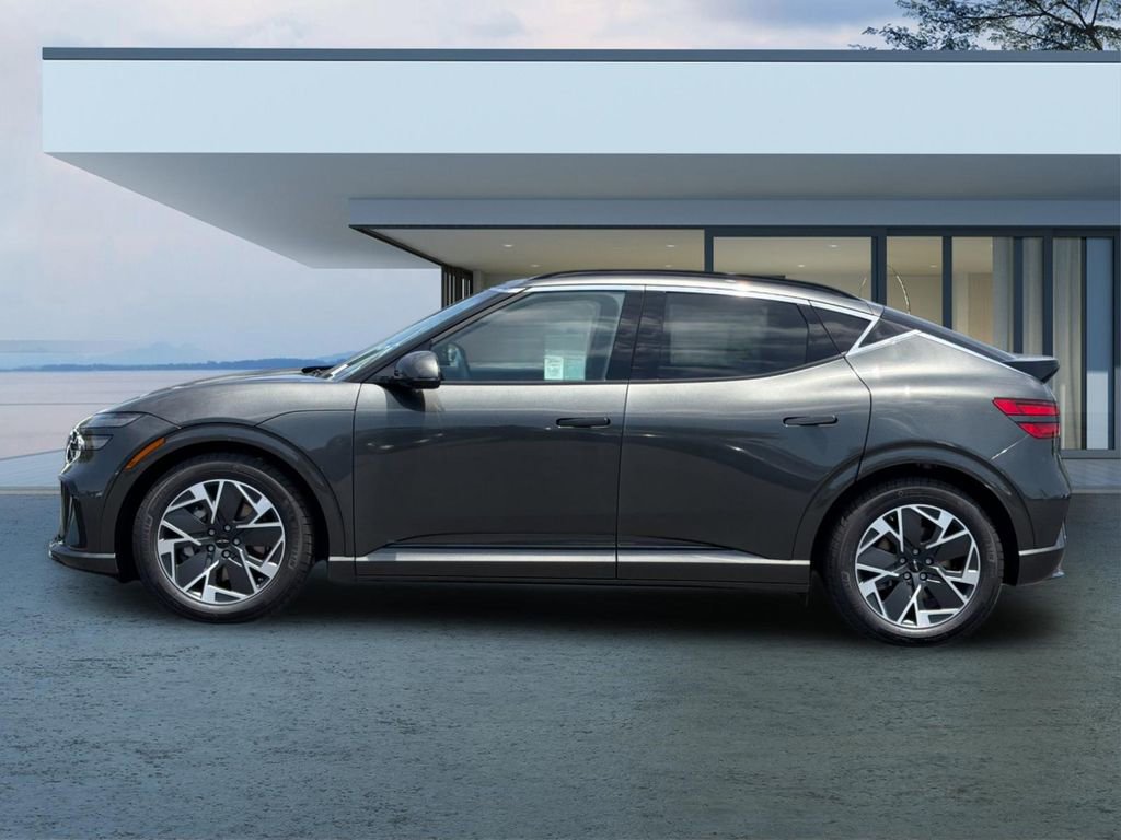 New 2026 Genesis GV60 RWD image 7