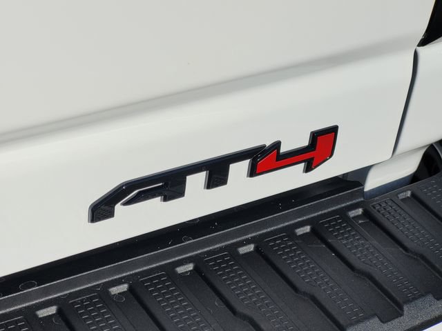 New 2026 GMC Sierra 2500 AT4 w/ AT4 Premium Plus Package image 8